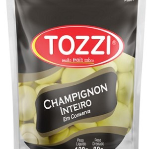 CHAMPIGNON TOZZI DOY P 80G INTEIRO
