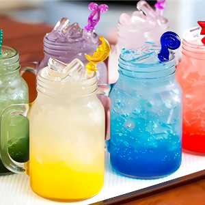 SODA ITALIANA