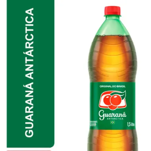 GUARANA ANTARTICA 1.5L