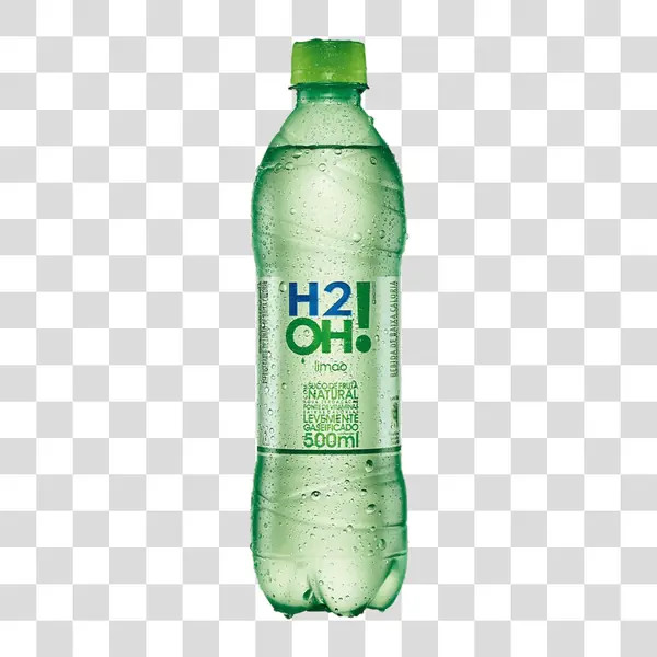 H2O 500ml