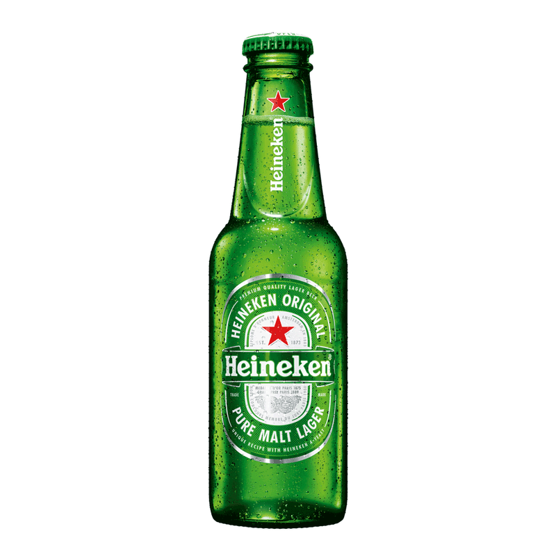Heineken garrafa