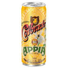 COLORADO APPIA 350ML