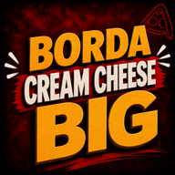 CREAM CHEESE BIG