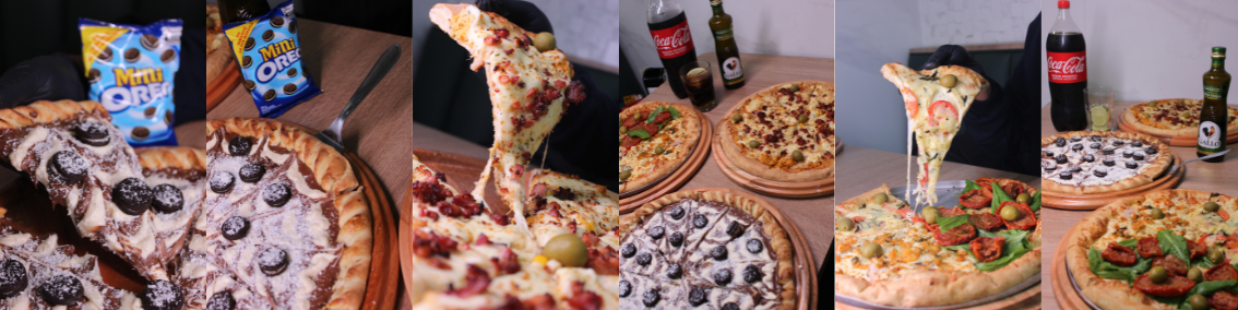 PIZZARIA DI LORENZO