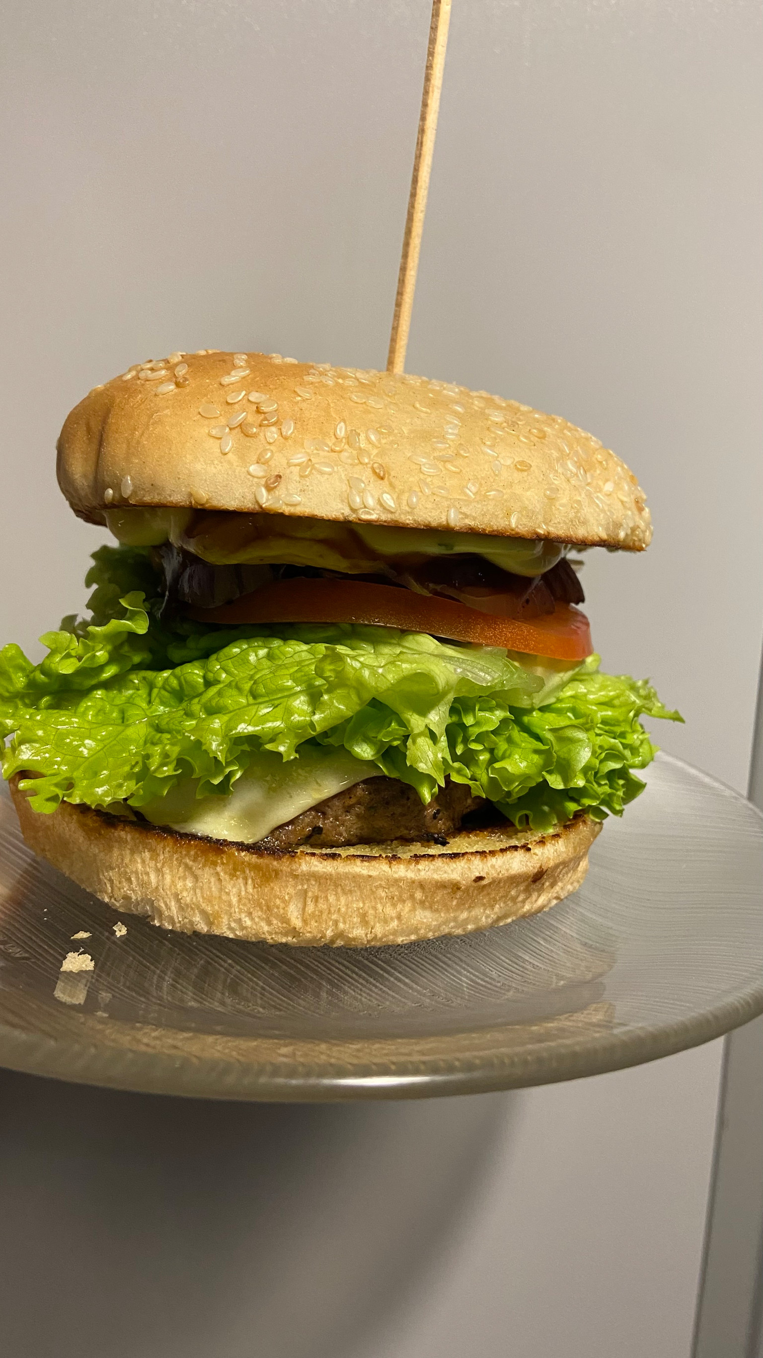 Burguer House