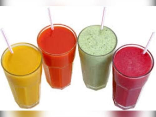 Suco Polpa De Fruta