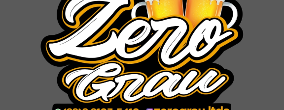 DISTRIBUIDORA DE BEBIDAS ZERO GRAU