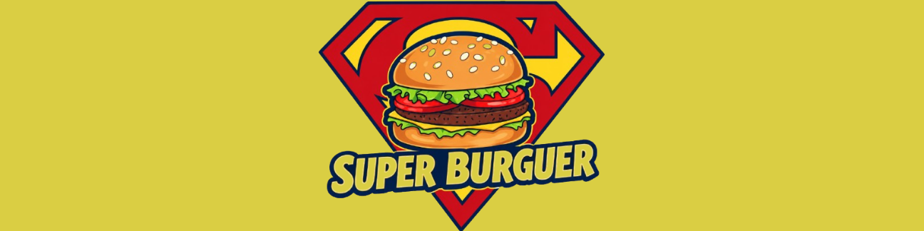 SUPER BURGUER