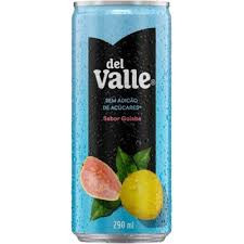 DEL VALLE GOIABA SEM AÇUCAR  290ML