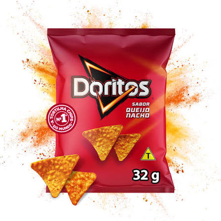 DORITOS 35G