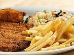 FRANGO À CUBANA P2