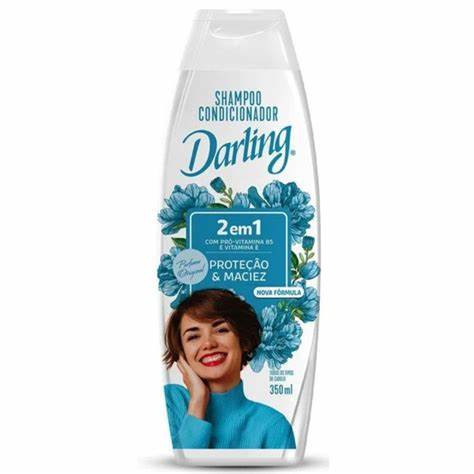 Shampoo e Cond. Darling