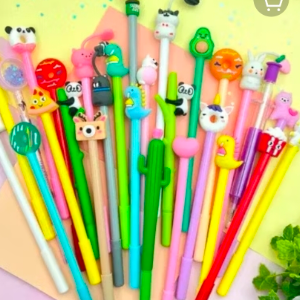 CANETA BICHINHO UMID