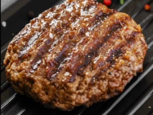 Hambúrger - Extra - Blend com Wagyu