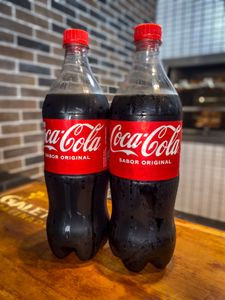 COCA-COLA 1L