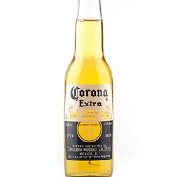 Cerveja Corona 330ml