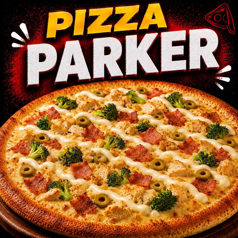 PARKER