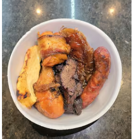 PORÇÃO DE CARNE 210G