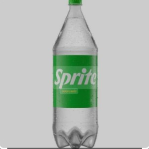 REFRIGERANTE SPRITE COMUM 2L