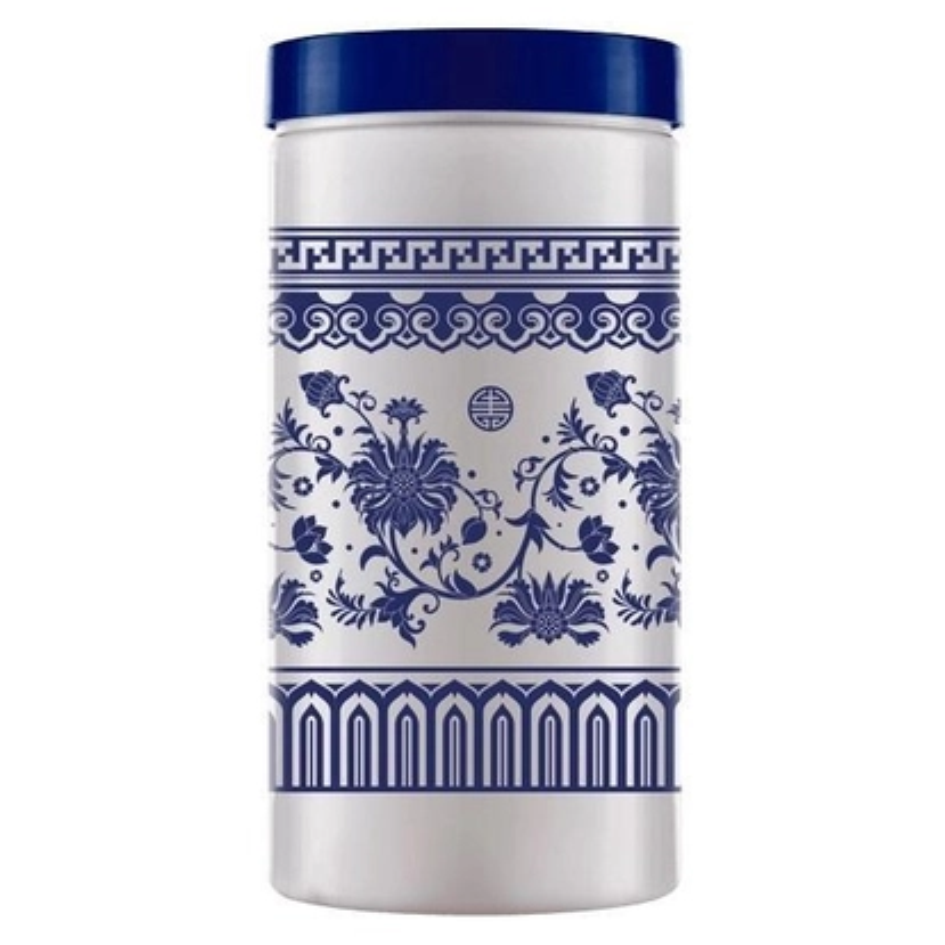 POTE PLASTICO PORCELANA CHINESA 2L