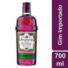 GIN TANQUERAY ROYALE 700ML