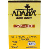 ADALYA BANANA MILK