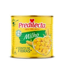 Milho Verde Em Conserva (Predilecta) 280g