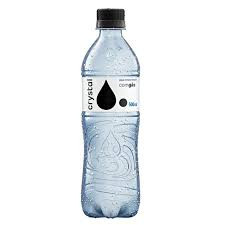 AGUA C GAS