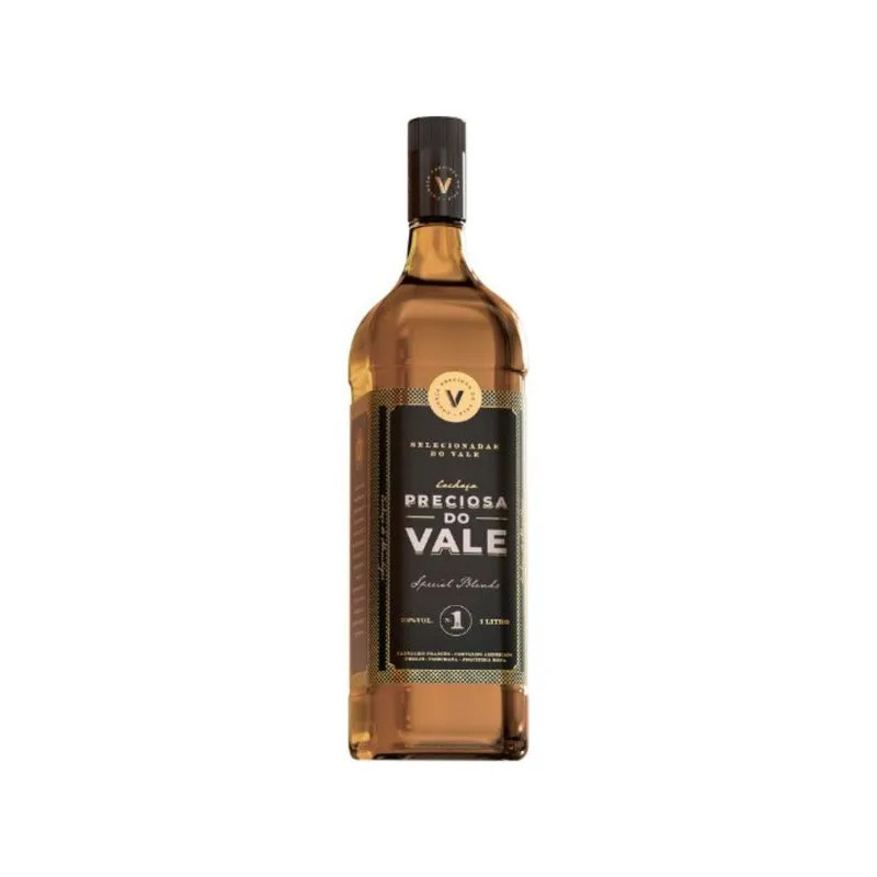Cachaca Special Blends (Preciosa do Vale) 1Lt