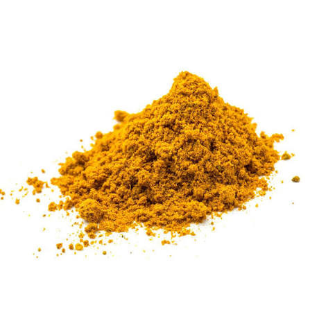 Curry (100g)