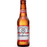 Budweiser – Long Neck