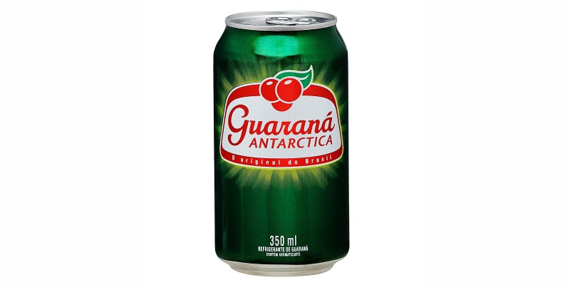 Guarana 350ml