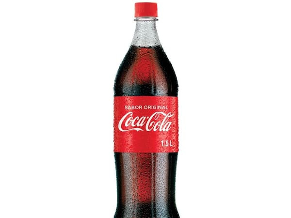 Coca cola 1.5