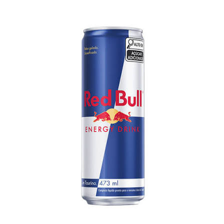 RED BULL 473ML