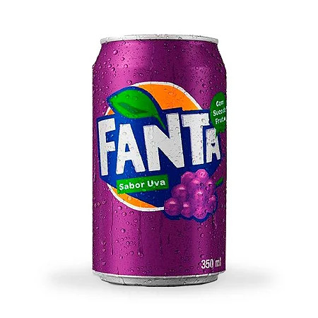 FANTA UVA