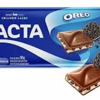 Chocolate  Lacta 