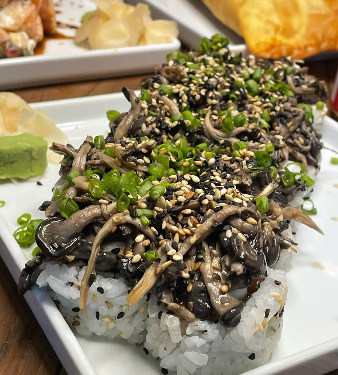 Uramaki Sameji CRU