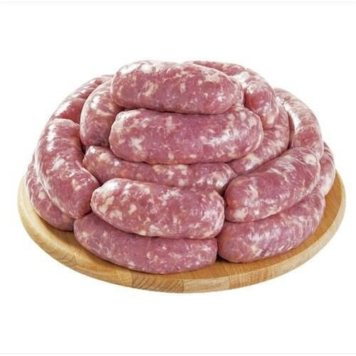 Linguiça Mista Kg