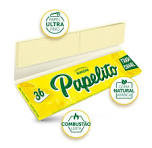 SEDA PAPELITO TRADICIONAL C/35 FOLHAS