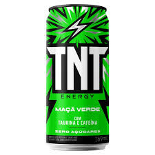 TNT MAÇA VERDE 269ML
