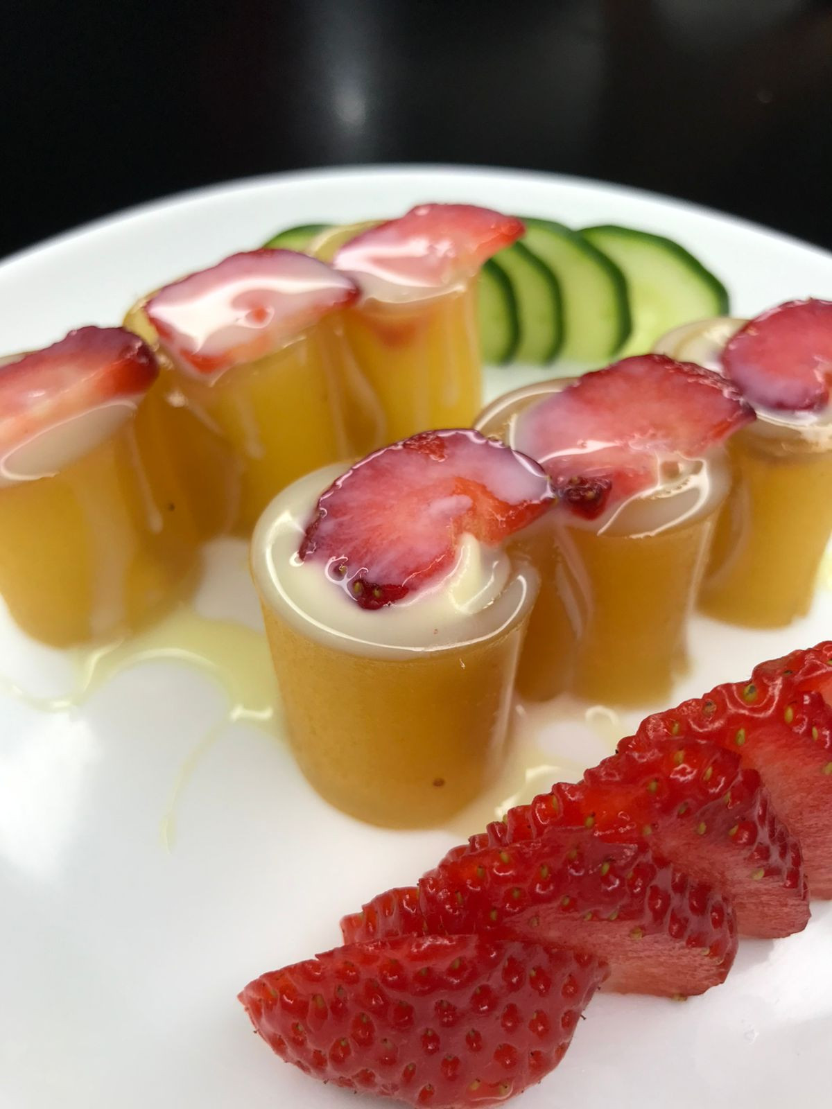 Glacê Cream 