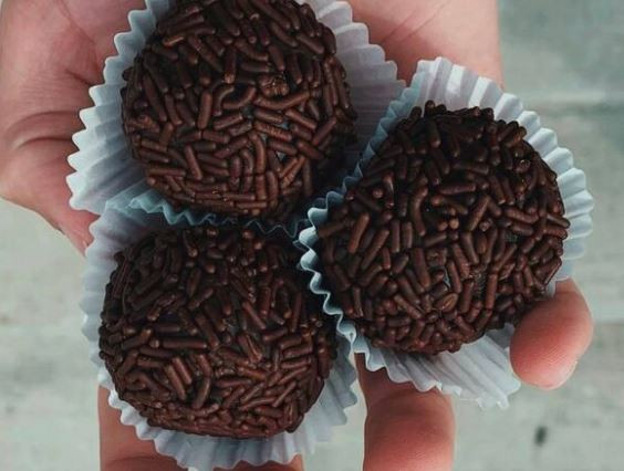 Brigadeiro 70g