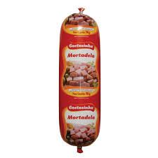 MORTADELA 1KG BOVINA GOSTOSINHA