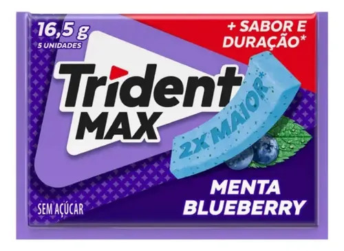 Trident 2x Max 