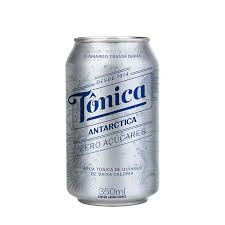 Tônica Zero 350 ML