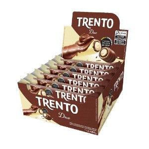 TRENTO DUO