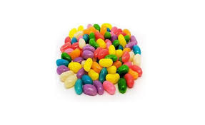 Deliket Frutas (100g)
