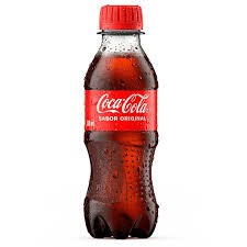 COCA COLA PET