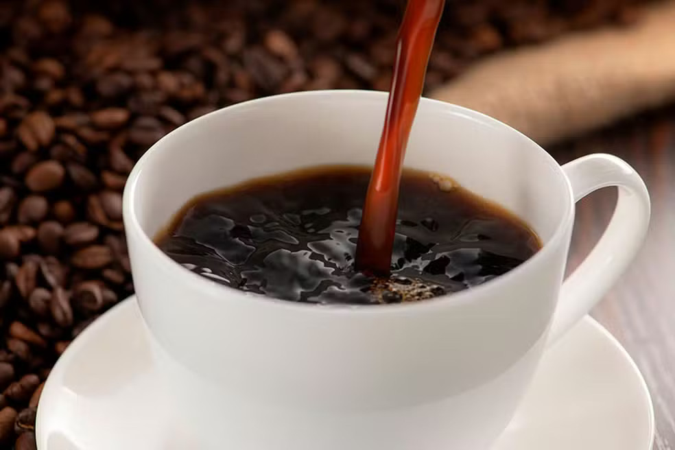 CAFÉ
