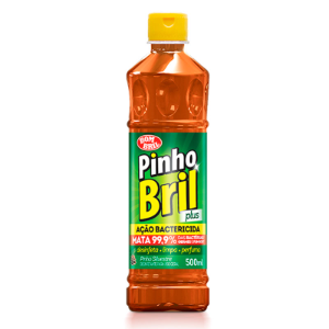 PINHO BRIL  DESINFETANTE 500ML